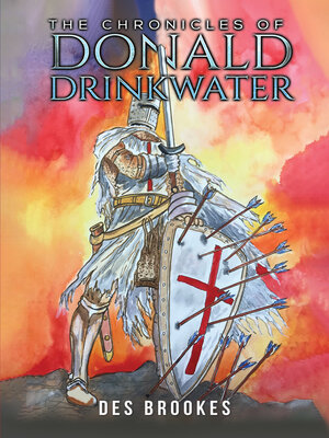 cover image of The Chronicles of Donald Drinkwater